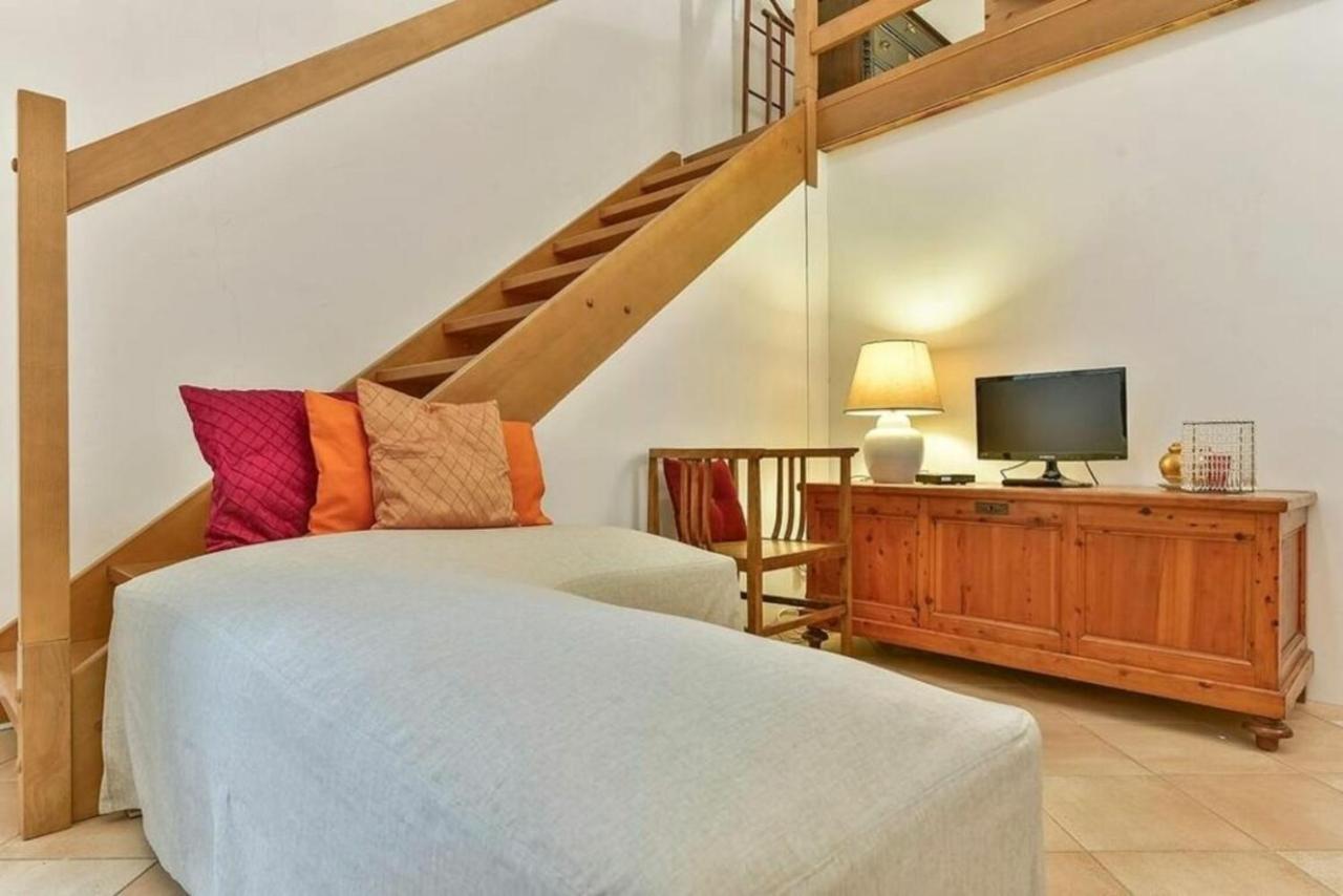 Mignon By Halldis Apartment