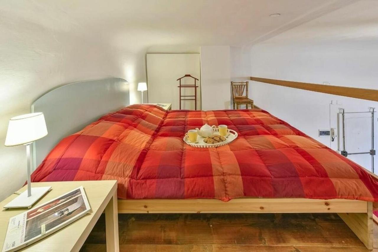 Mignon By Halldis Apartment