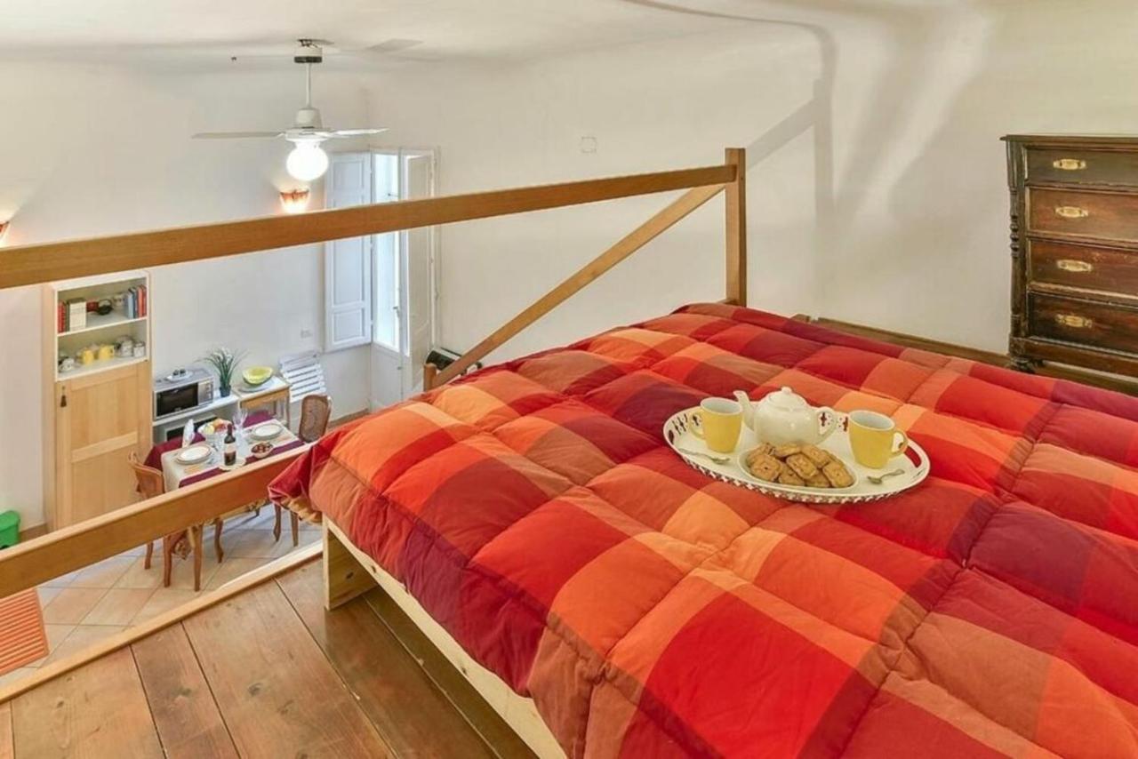 Mignon By Halldis Apartment *