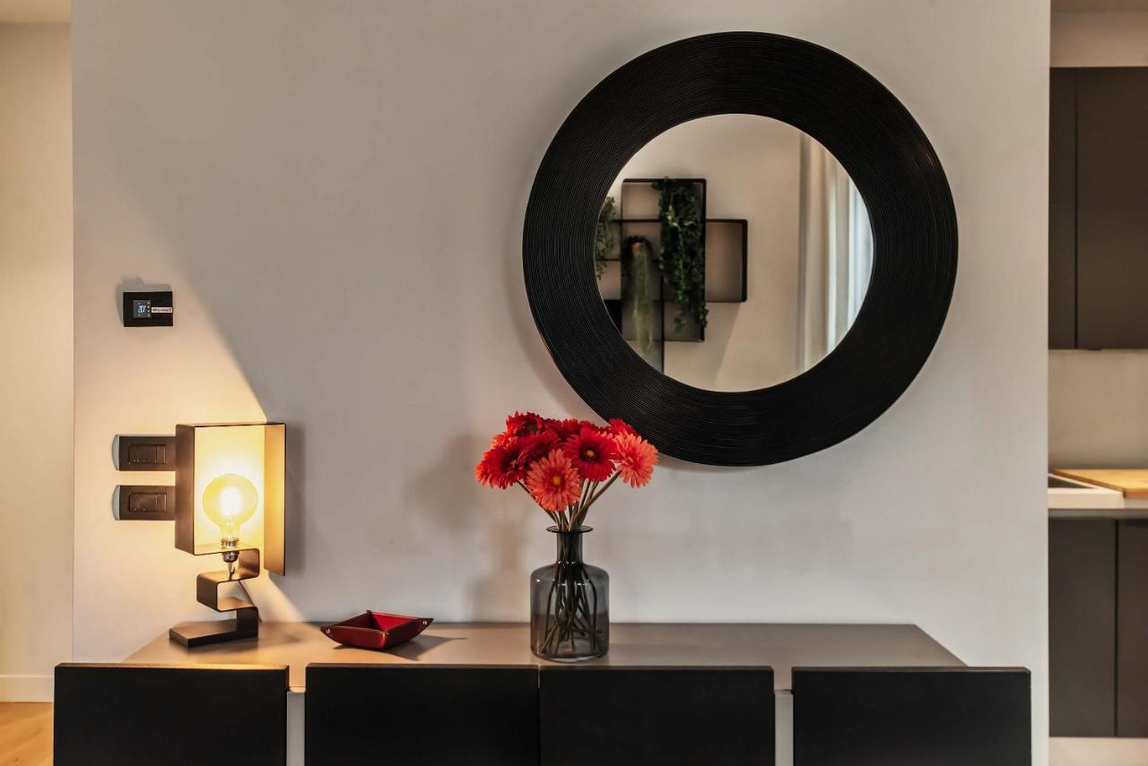 The Beauty Of Santa Croce Apartment Florence
