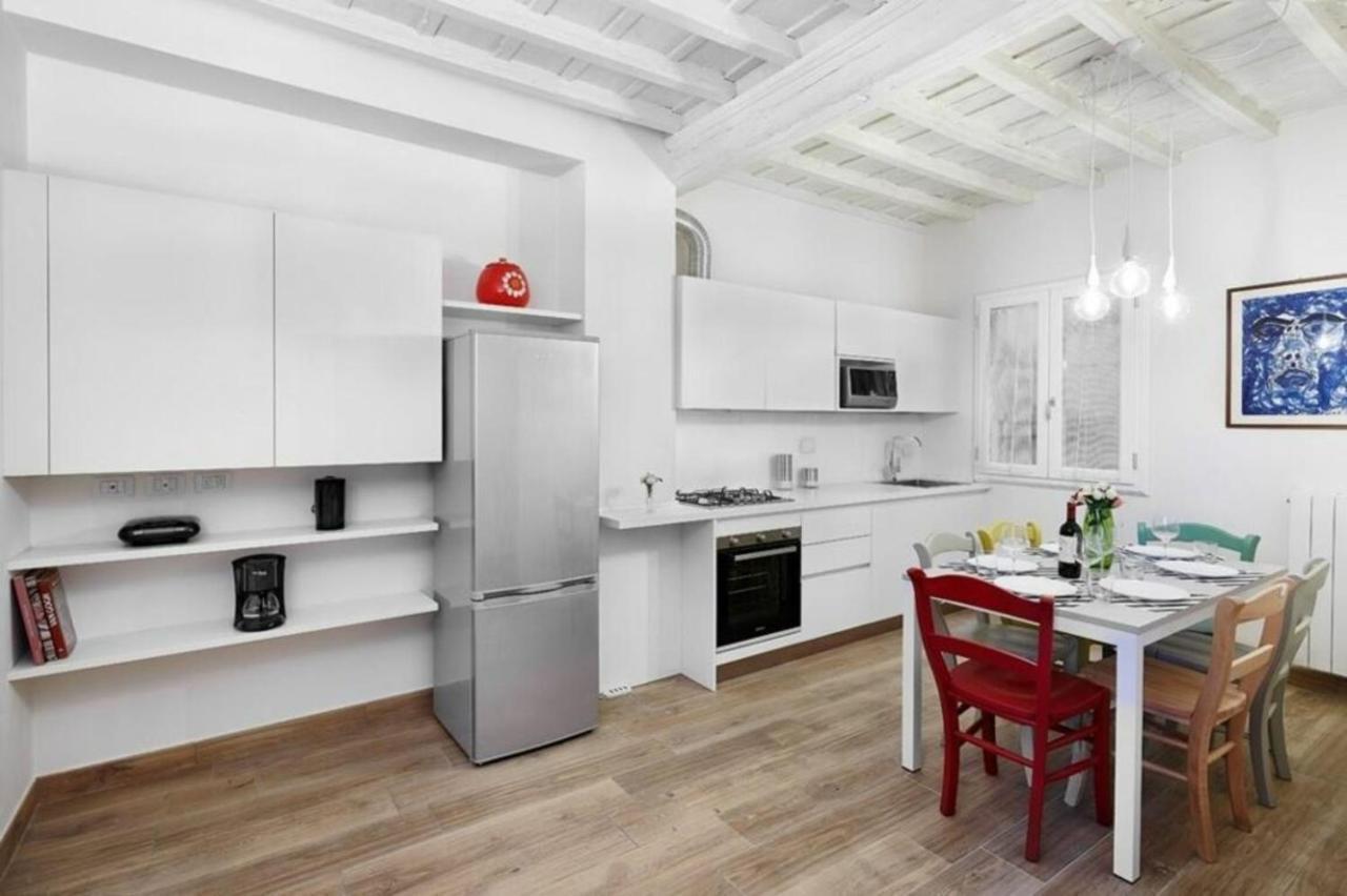 Apartment Giulia E Valentina By Halldis *