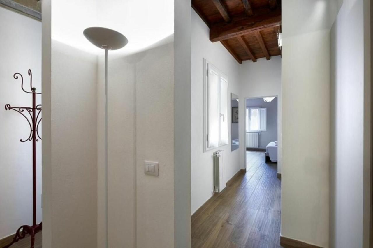 Apartment Giulia E Valentina By Halldis Florence