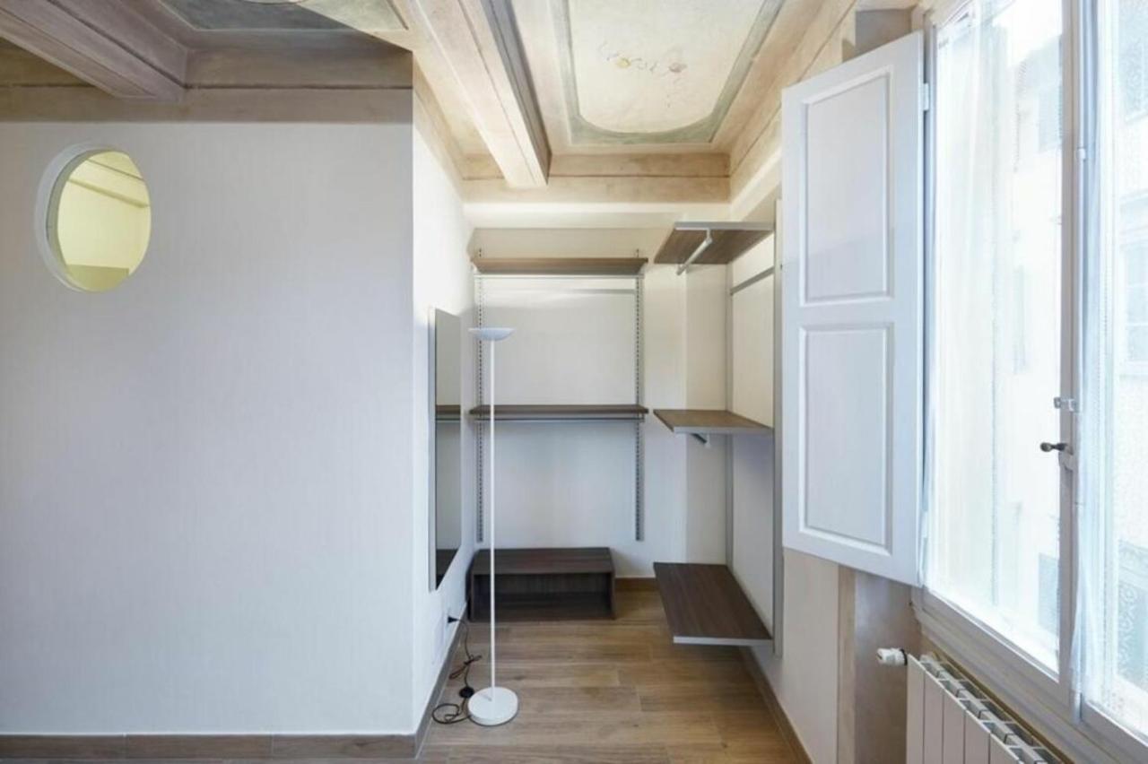 Apartment Giulia E Valentina By Halldis