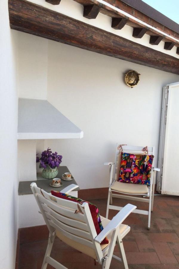 Gli Artisti By Interhome Apartment Florence