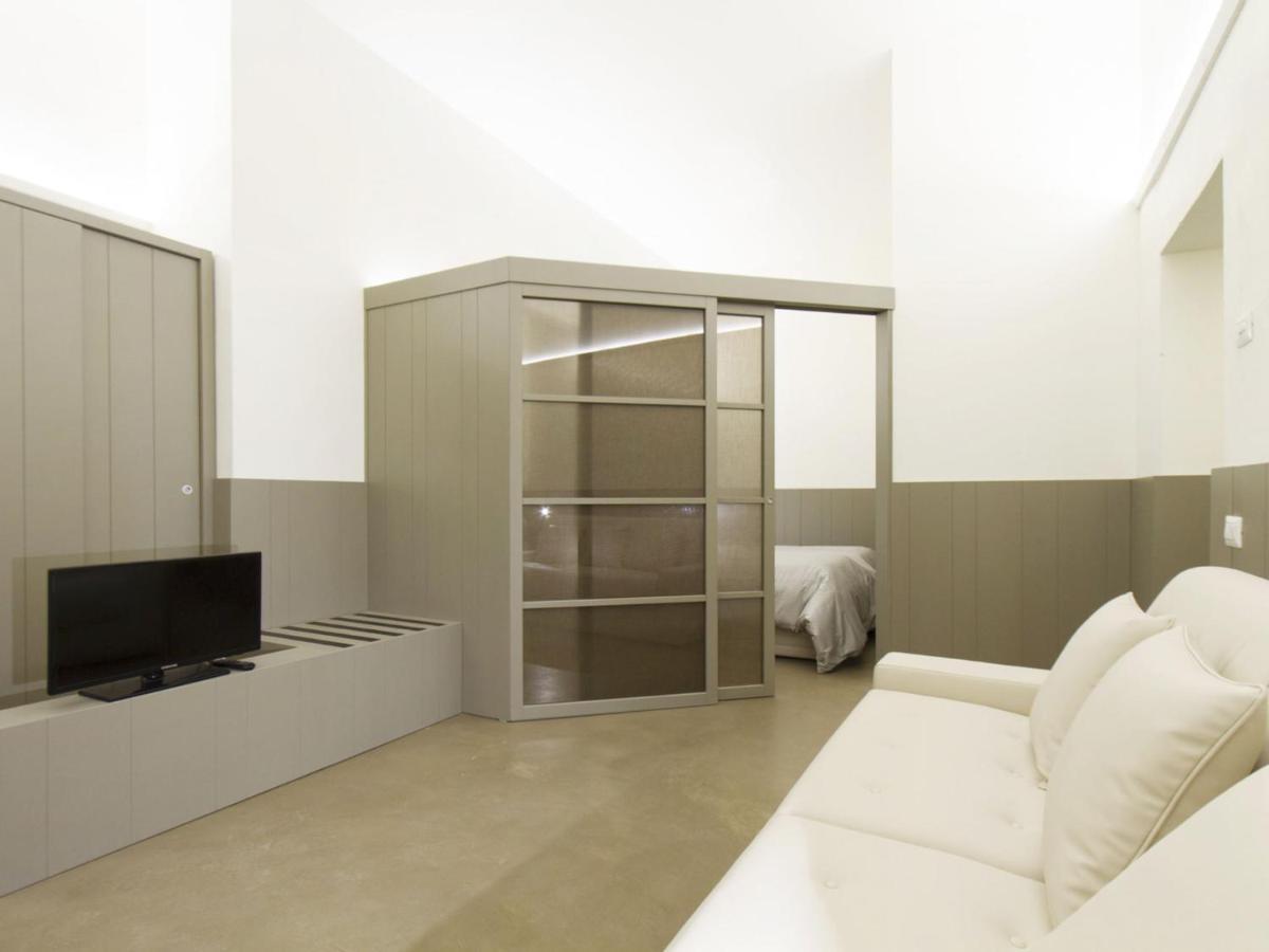 Tipologia Trilo 06 Pax By Interhome Apartment *