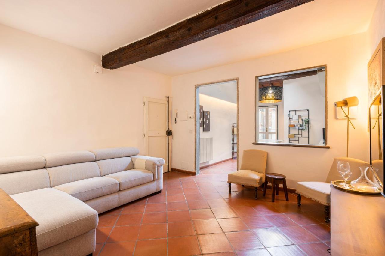 Canacci By Mmega Firenze