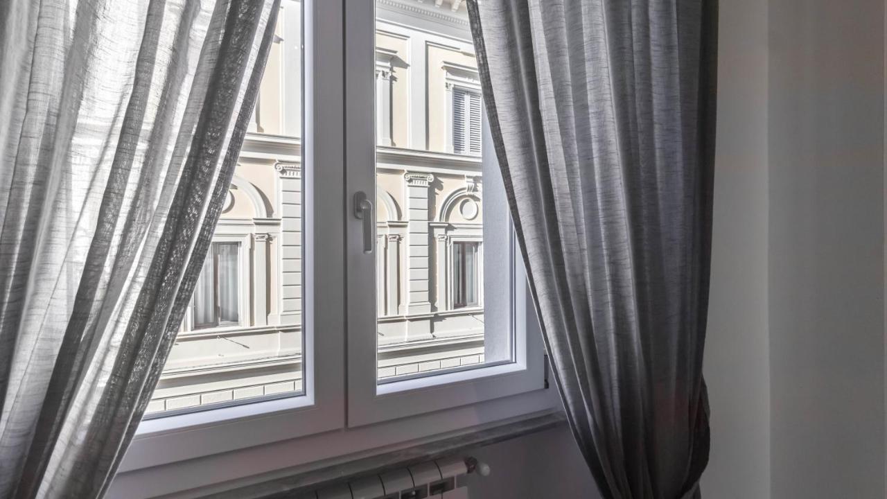 Appartamento Cavour 82 Firenze