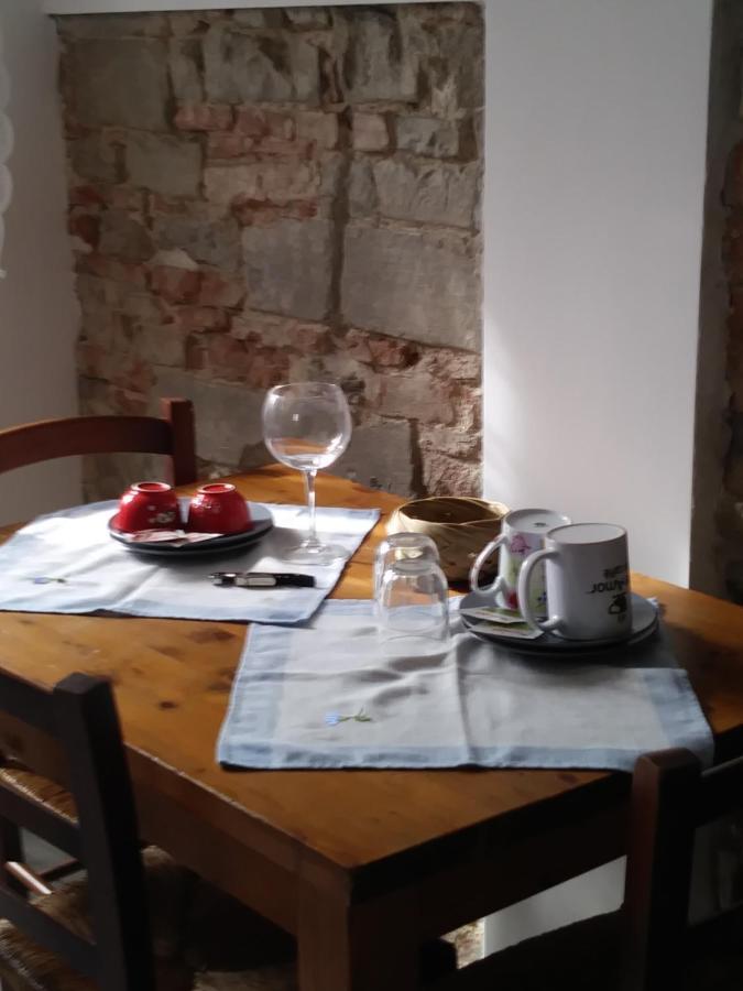 Ca Del Carmine Apartment *