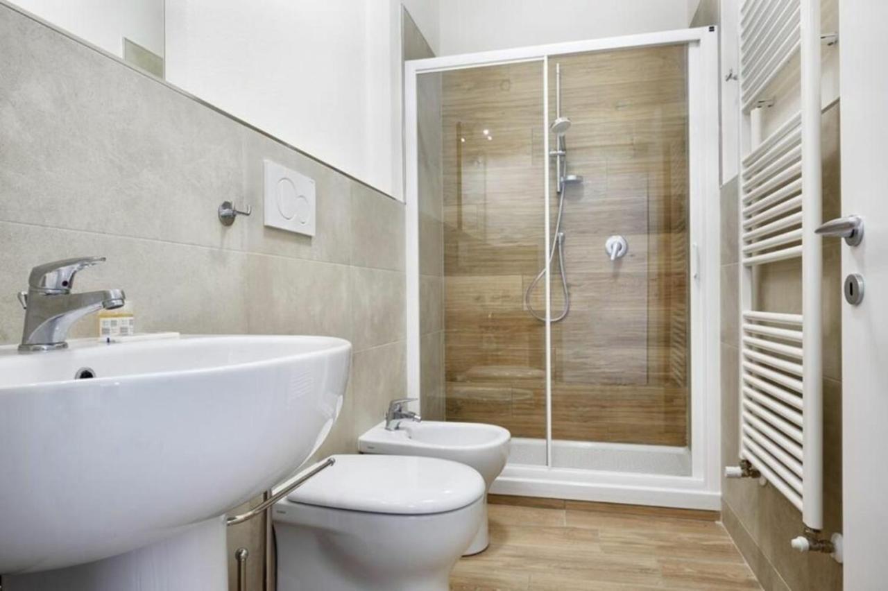 Apartment Giulia E Valentina By Halldis Florence