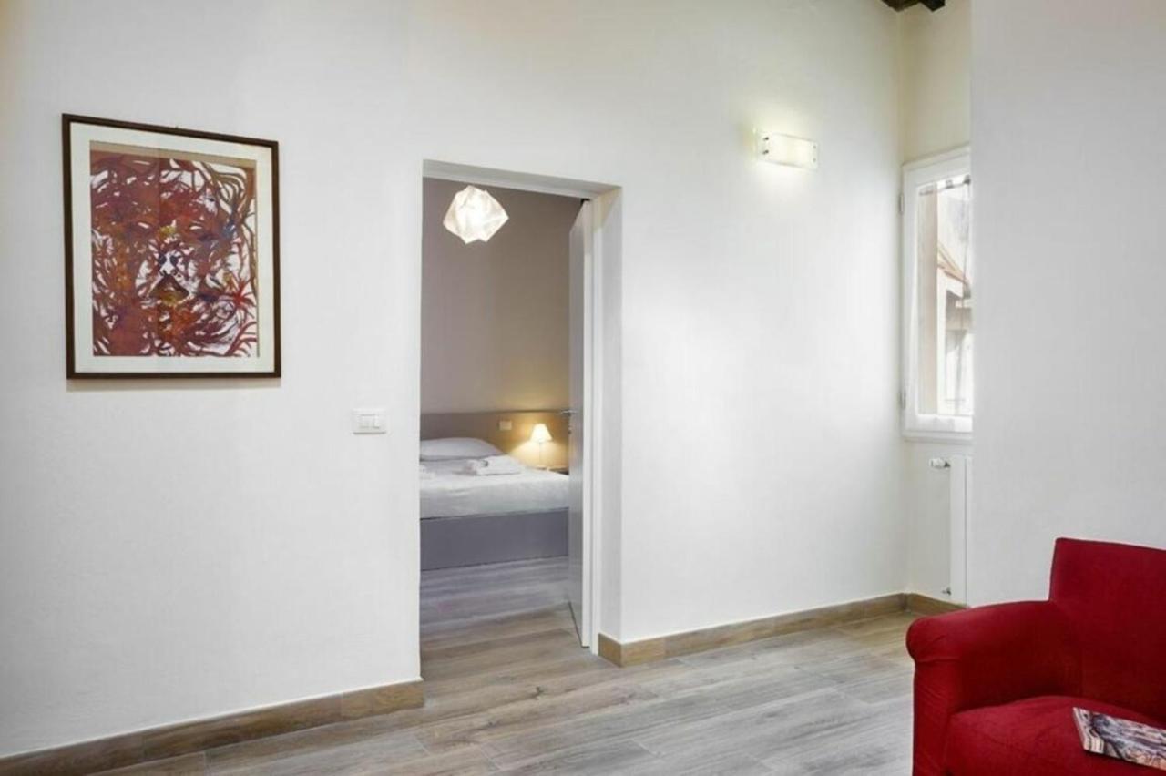 Apartment Giulia E Valentina By Halldis *