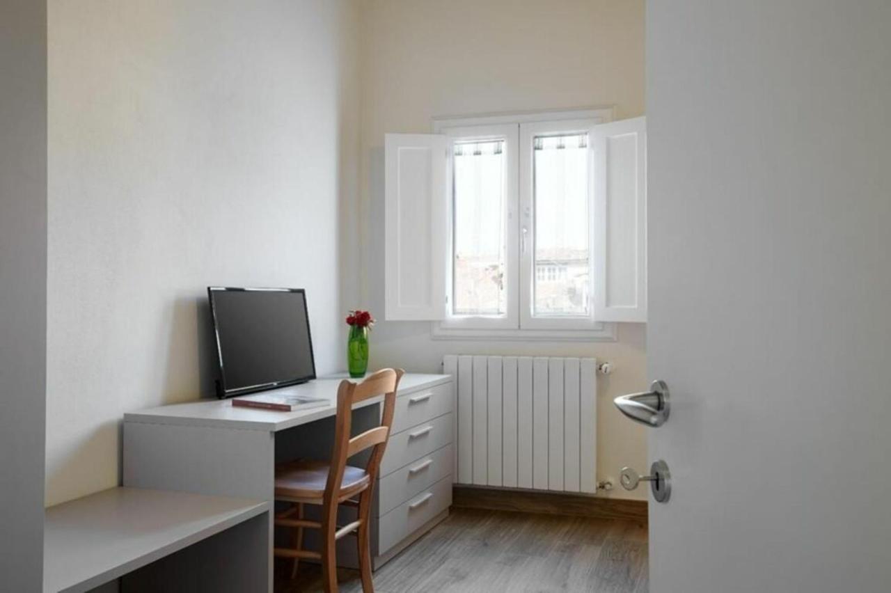 Apartment Giulia E Valentina By Halldis Florence