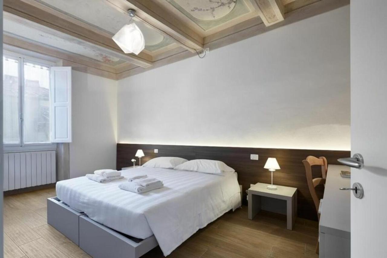 Apartment Giulia E Valentina By Halldis *
