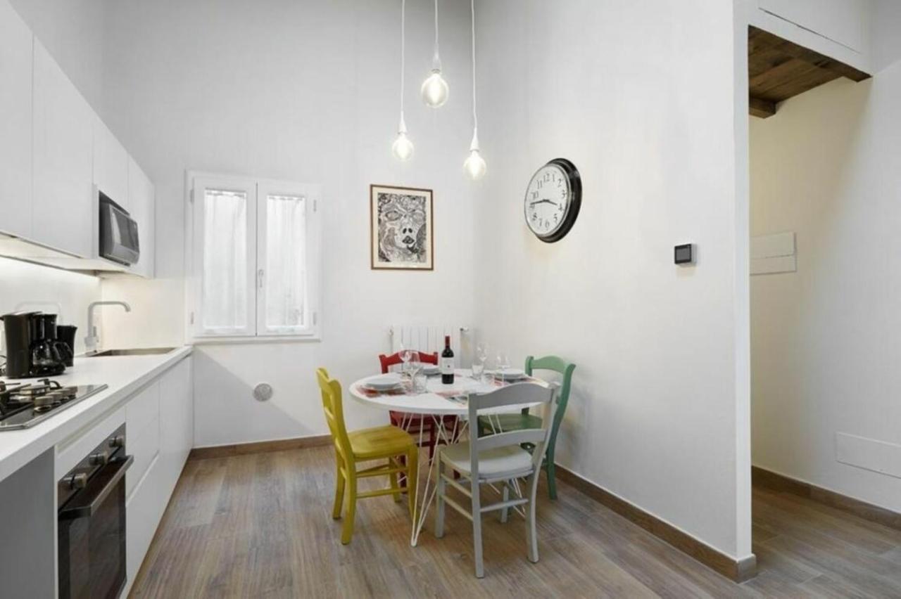 Apartment Giulia E Valentina By Halldis *