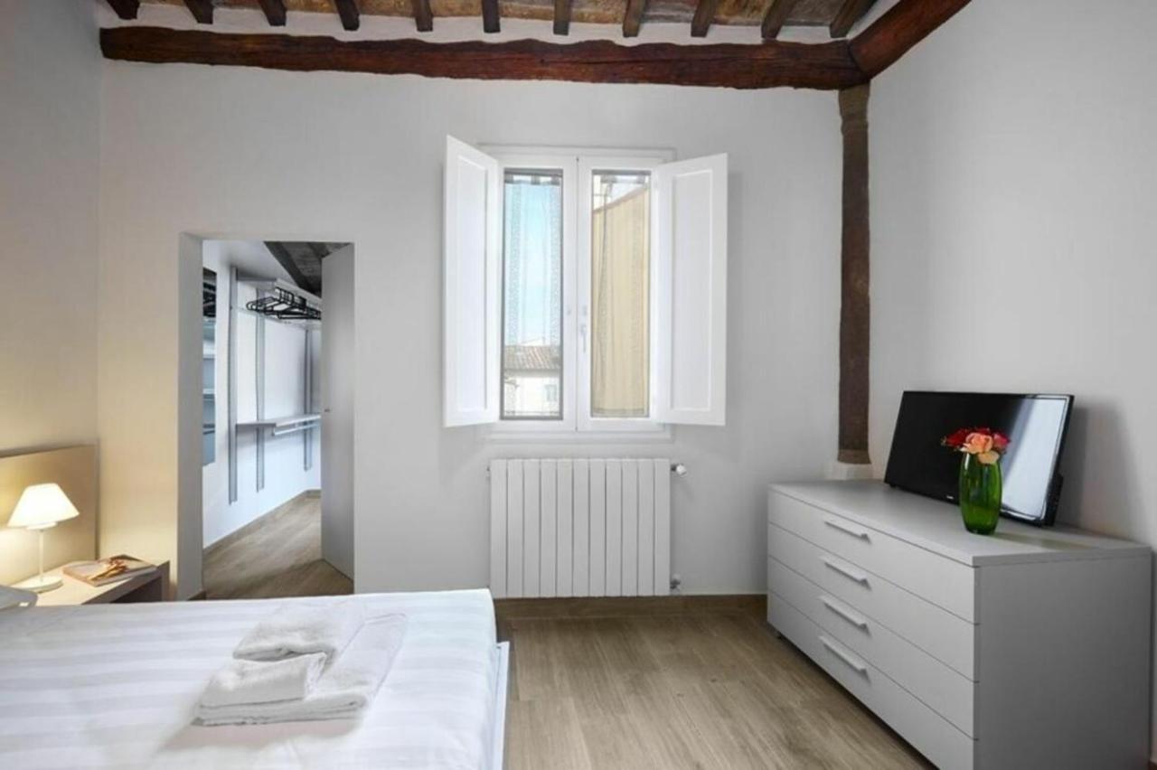 Apartment Giulia E Valentina By Halldis *