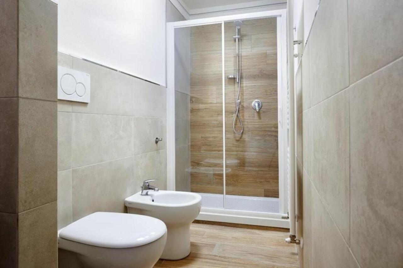Apartment Giulia E Valentina By Halldis *