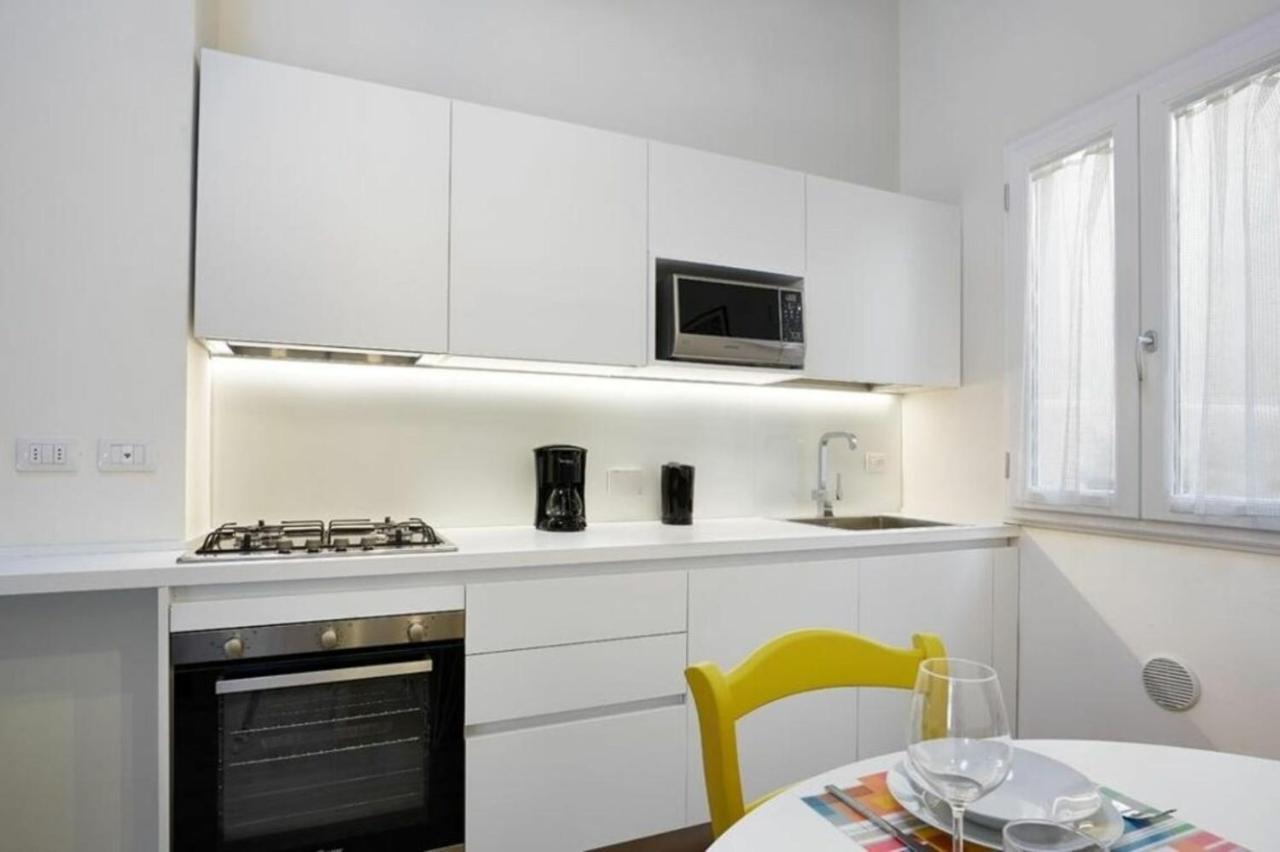Apartment Giulia E Valentina By Halldis Florence