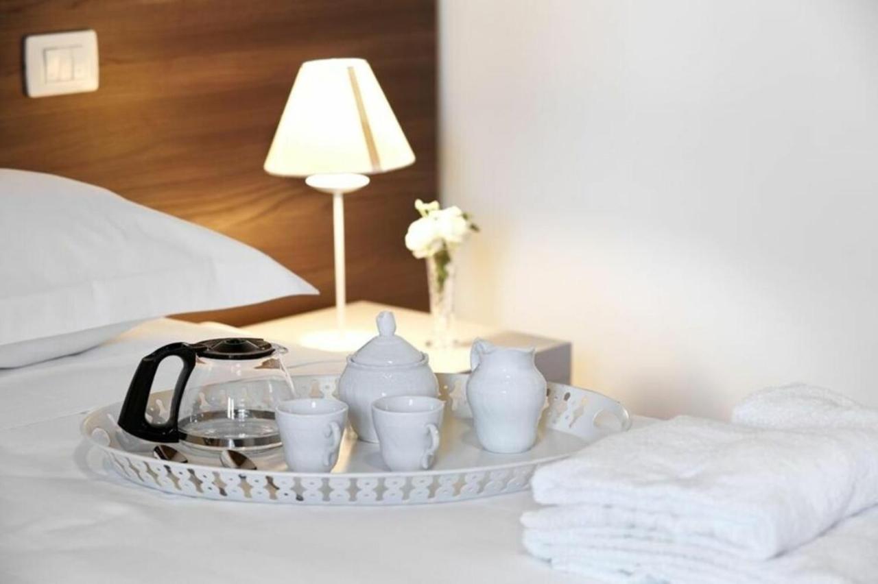 Apartment Giulia E Valentina By Halldis Florence