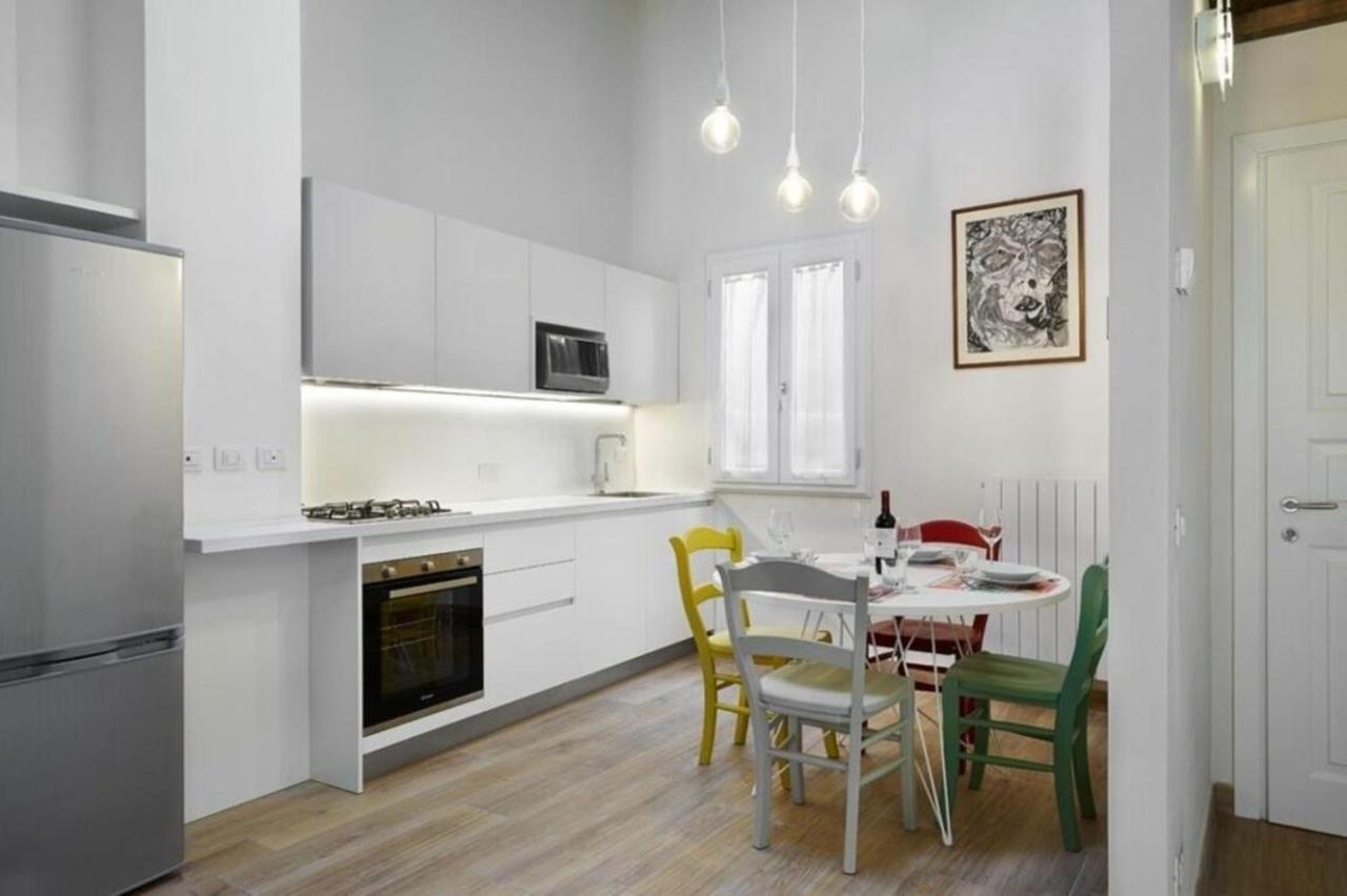 Apartment Giulia E Valentina By Halldis *