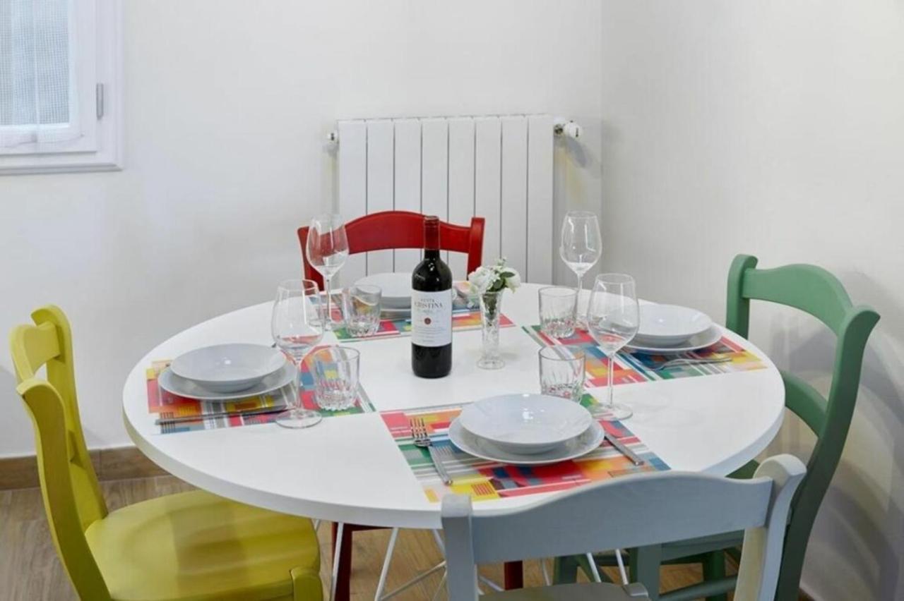 Apartment Giulia E Valentina By Halldis Florence