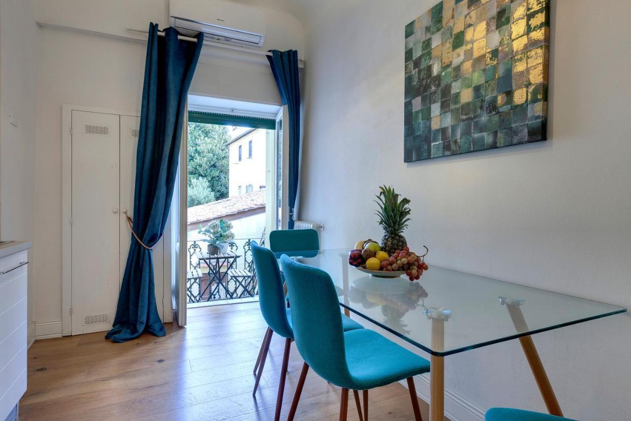 Appartamento Mamo - Corinne Firenze