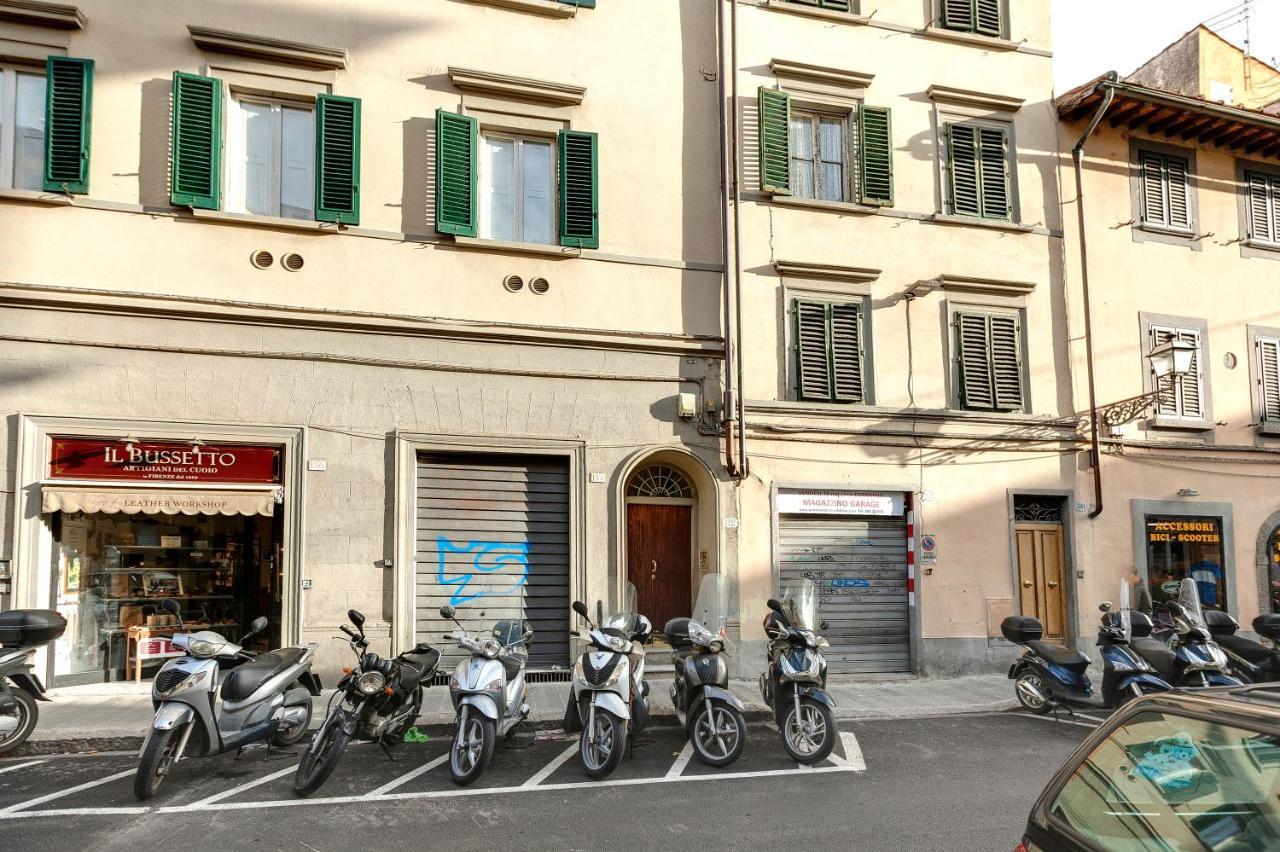 Mamo - Corinne Appartamento Firenze