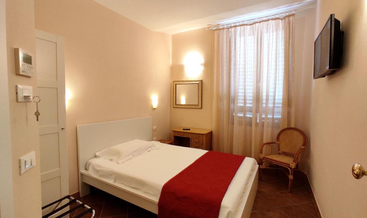 Hotel Rita Major 2*