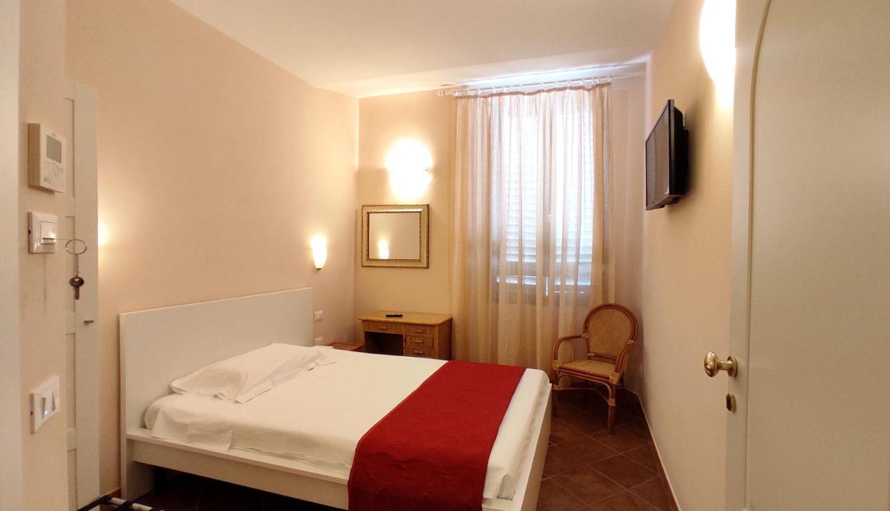 Rita Major Hotel Florence