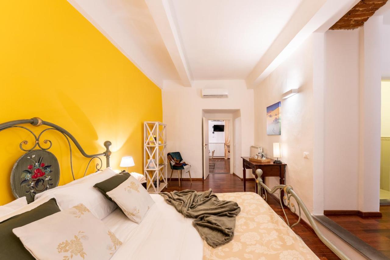 Signoria - Flo Apartment Florence