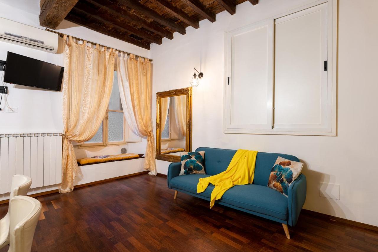 Signoria - Flo Apartment *