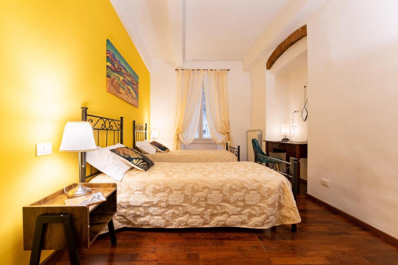 Apartment Signoria - Flo Florence