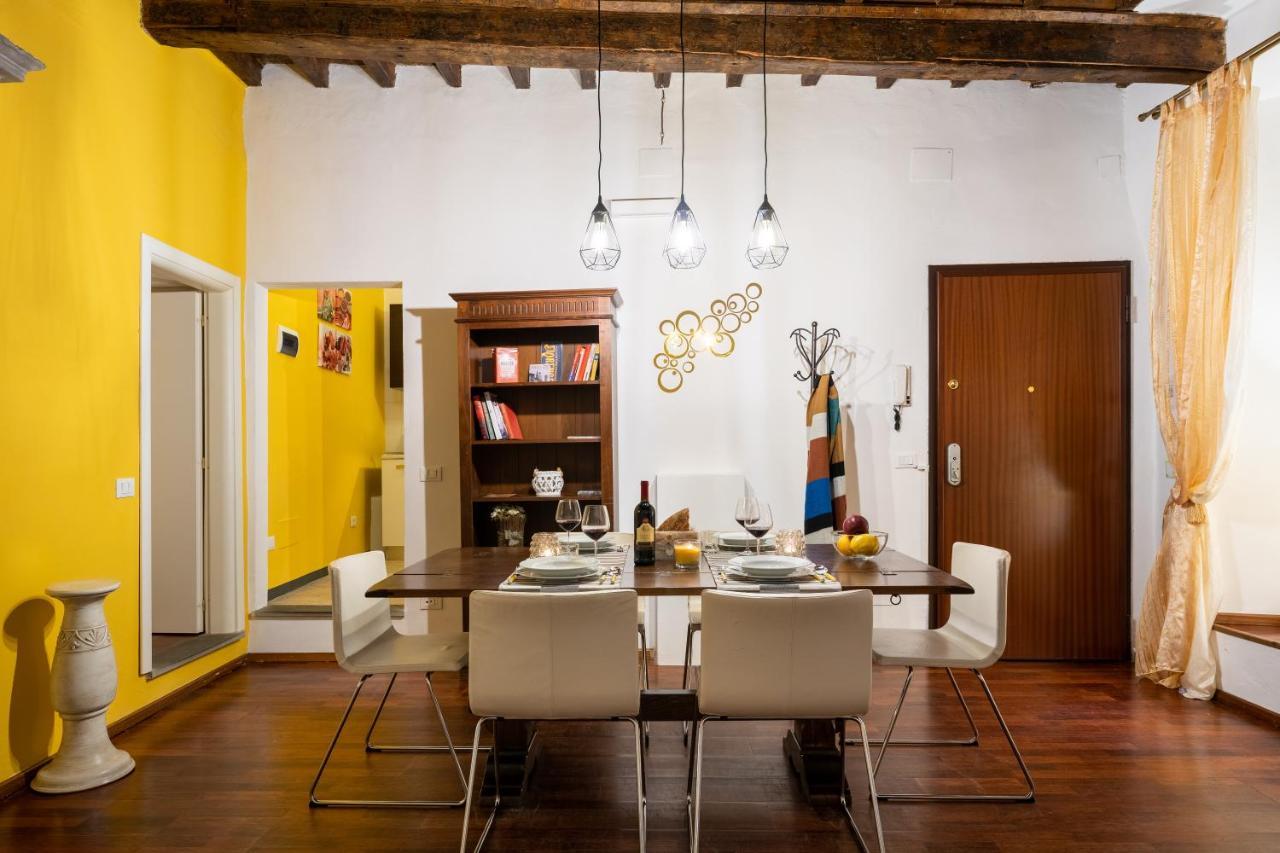 Apartment Signoria - Flo Florence