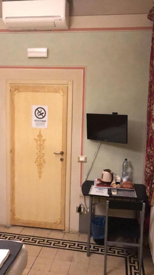 Amalia Bed & Breakfast *