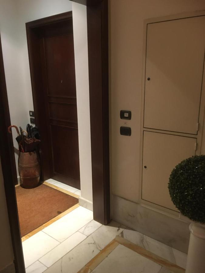 Cherubini Apartment *