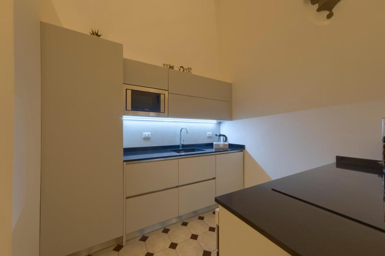 Apartment La Casa Di Bruna E Giordano In Santo Spirito