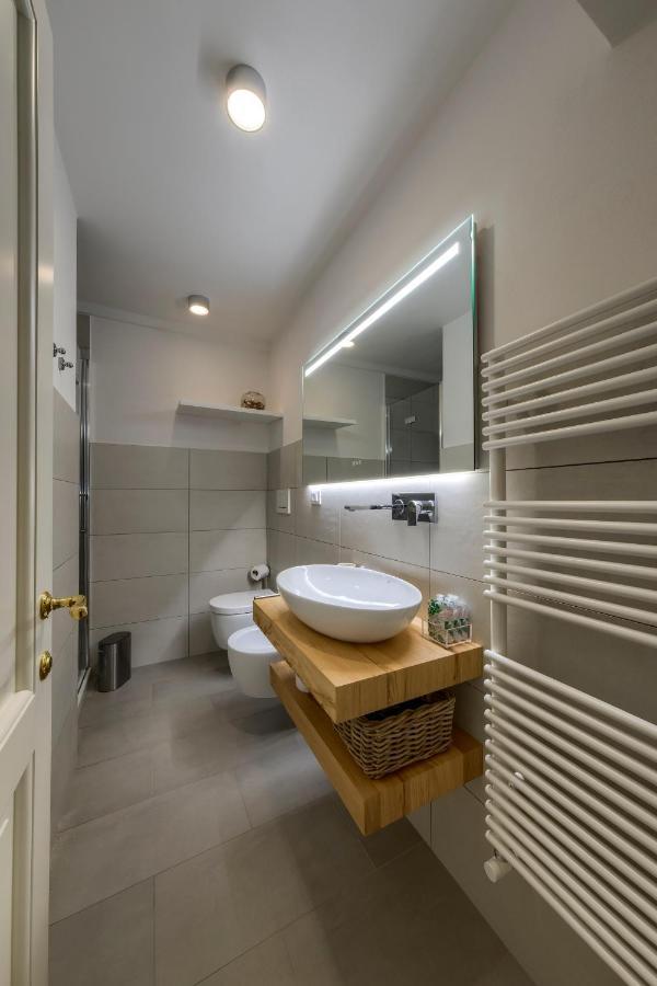 Appartamento La Casa Di Bruna E Giordano In Santo Spirito Firenze