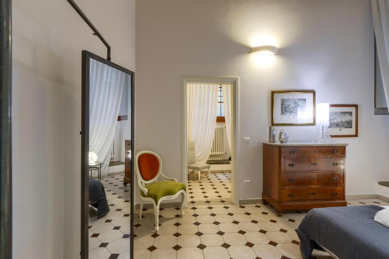 La Casa Di Bruna E Giordano In Santo Spirito Apartment *