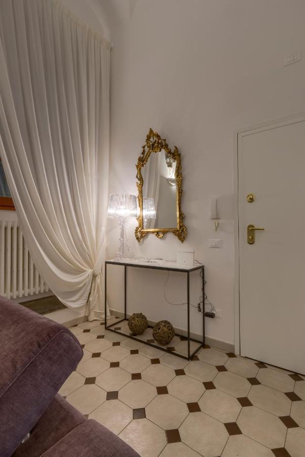 La Casa Di Bruna E Giordano In Santo Spirito Apartment *