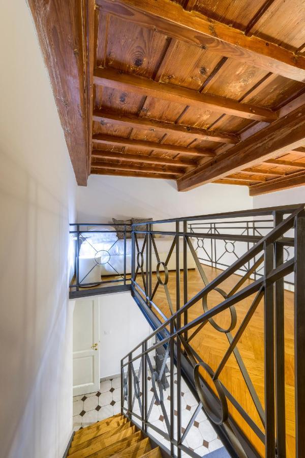 La Casa Di Bruna E Giordano In Santo Spirito *