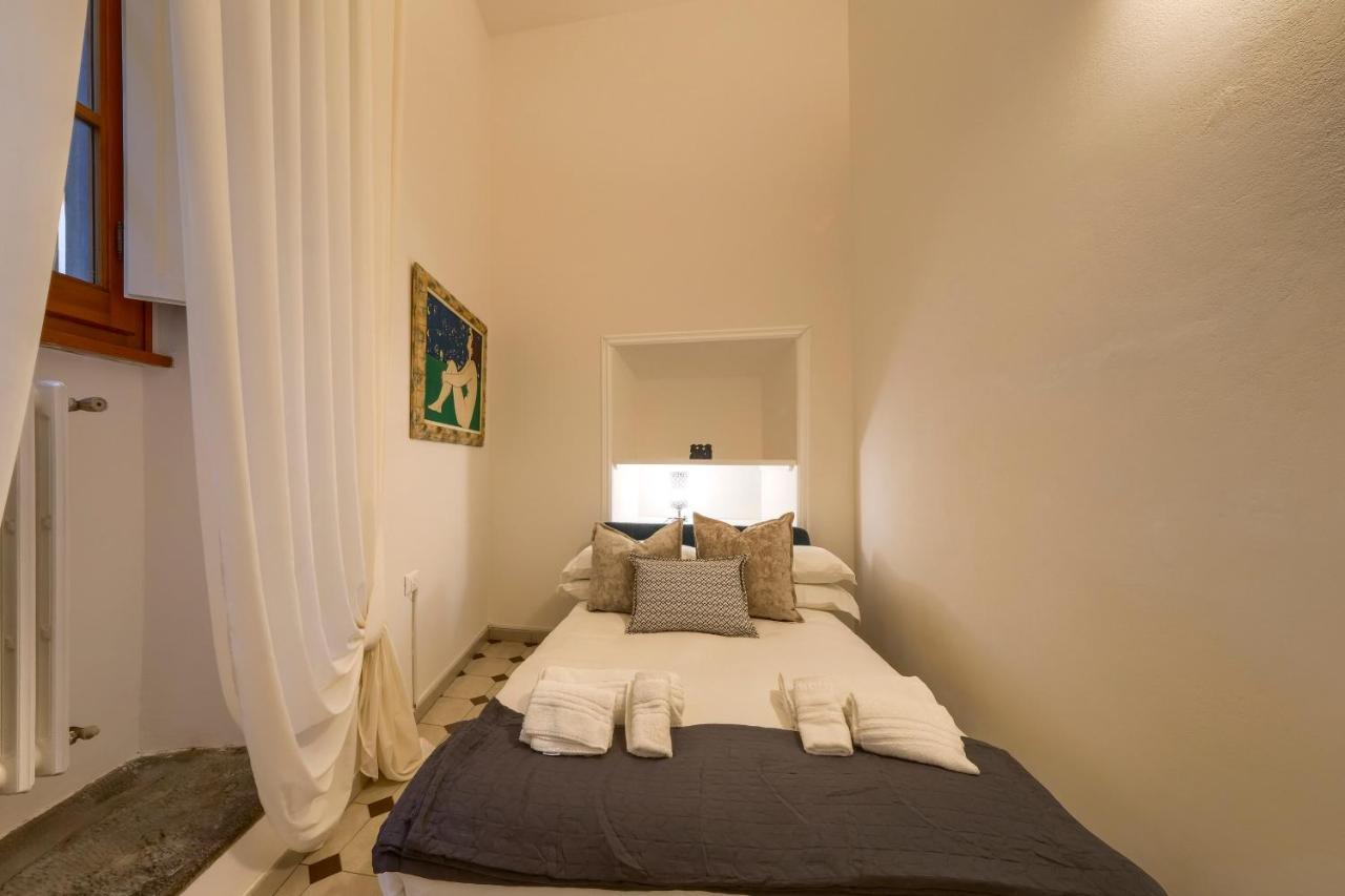 La Casa Di Bruna E Giordano In Santo Spirito *