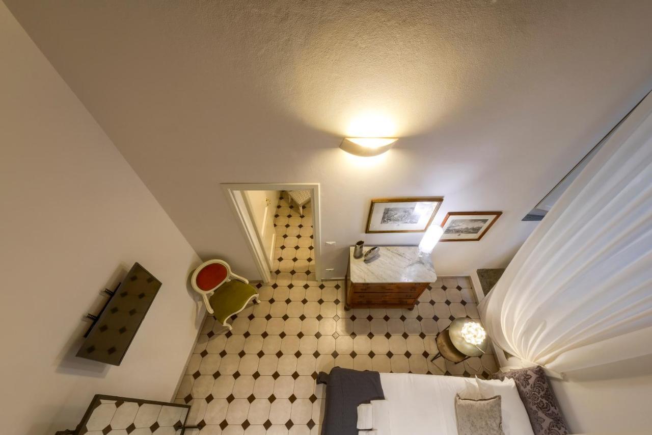 Apartment La Casa Di Bruna E Giordano In Santo Spirito *