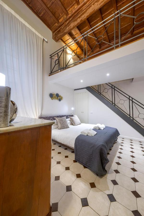 La Casa Di Bruna E Giordano In Santo Spirito Apartment