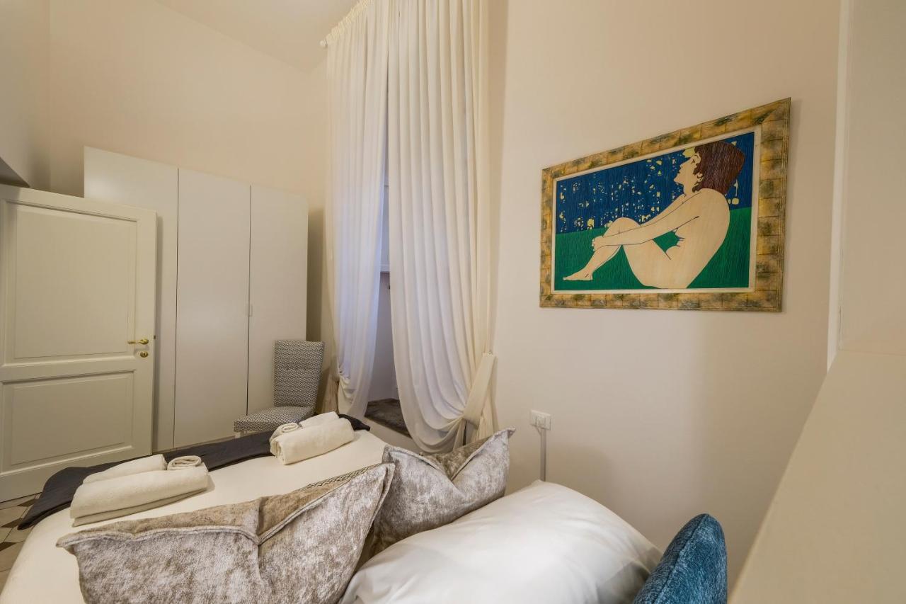 La Casa Di Bruna E Giordano In Santo Spirito Apartment *
