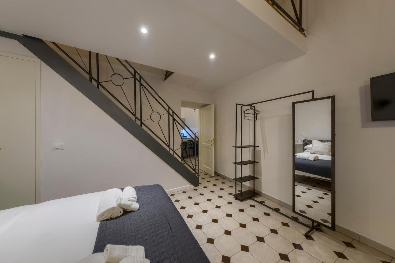 La Casa Di Bruna E Giordano In Santo Spirito *