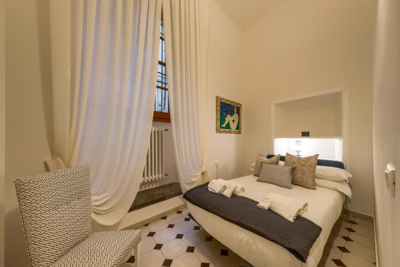 Apartment La Casa Di Bruna E Giordano In Santo Spirito *