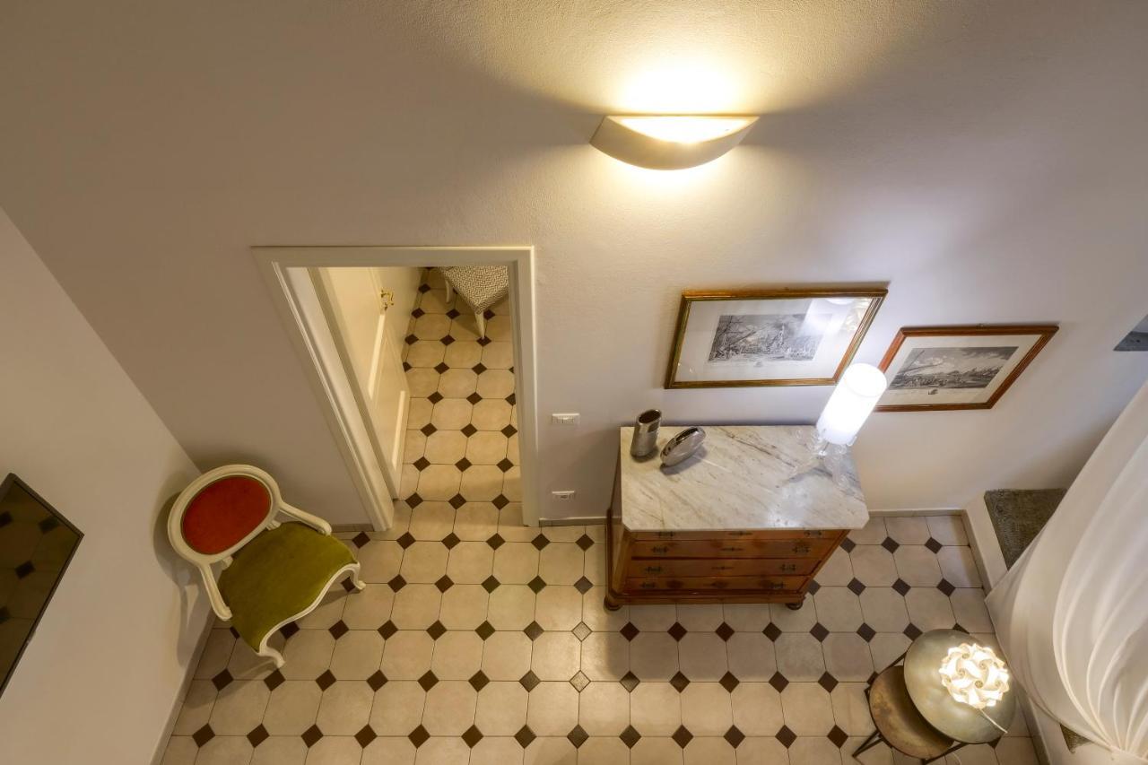 Apartment La Casa Di Bruna E Giordano In Santo Spirito