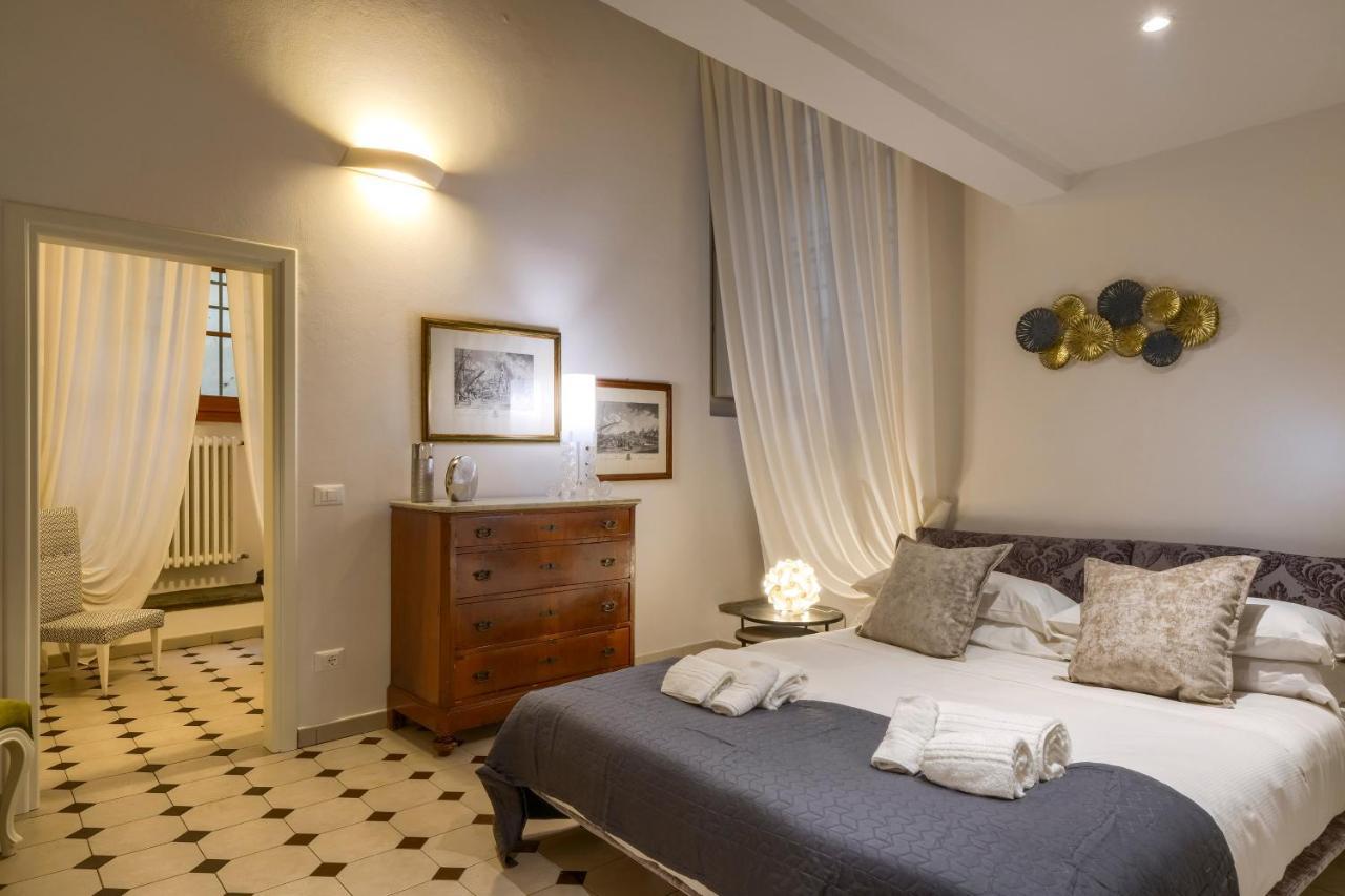 La Casa Di Bruna E Giordano In Santo Spirito Apartment *