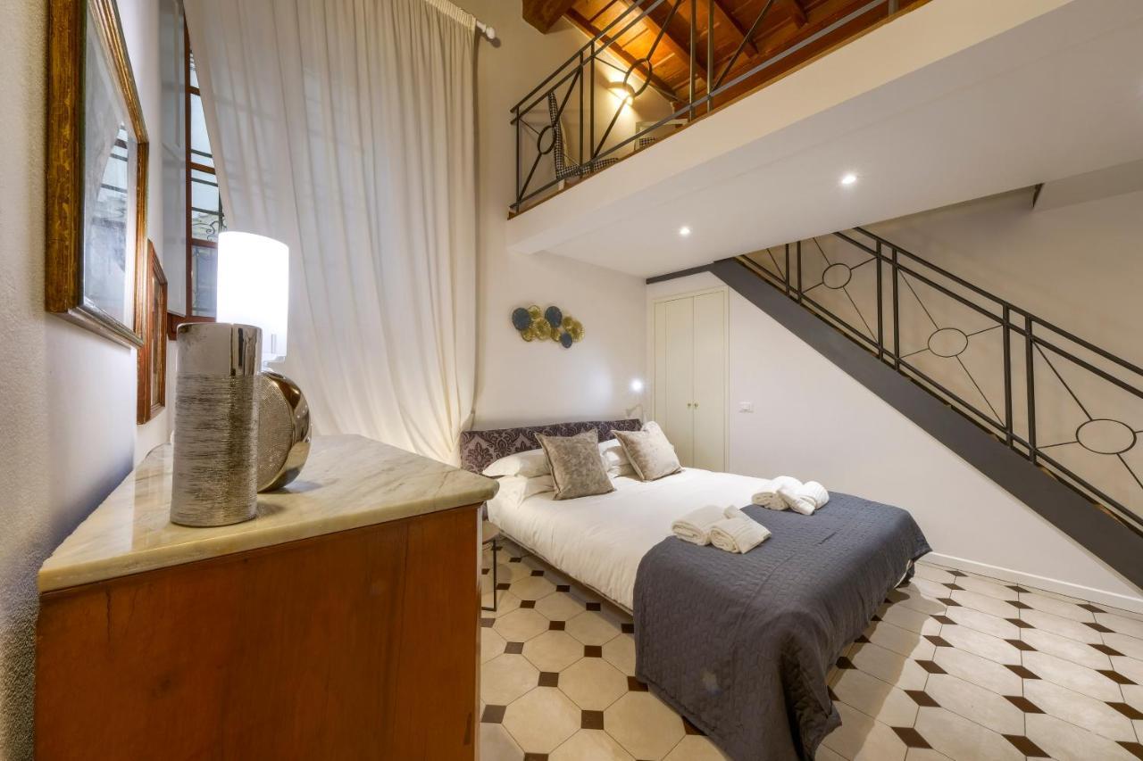 Apartment La Casa Di Bruna E Giordano In Santo Spirito