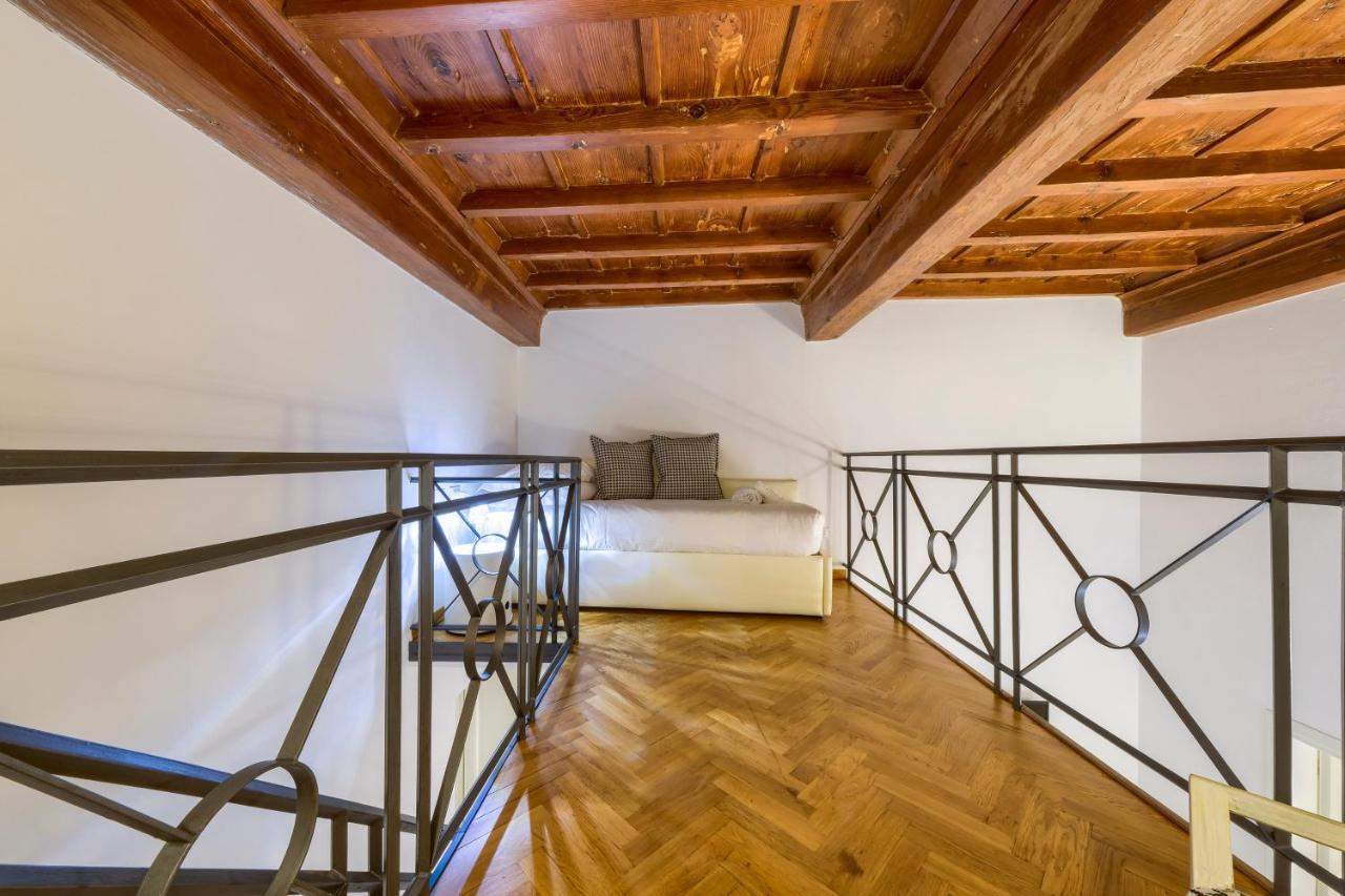 Apartment La Casa Di Bruna E Giordano In Santo Spirito