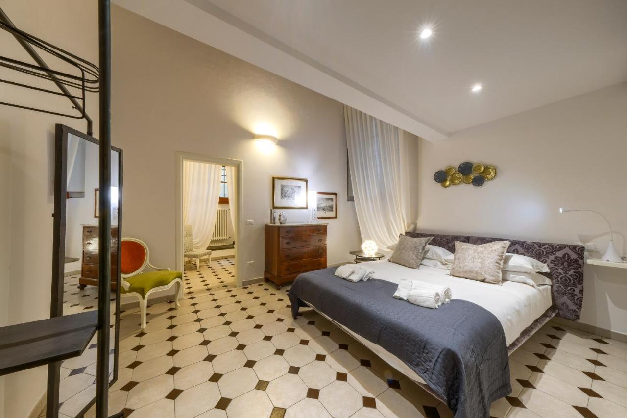 La Casa Di Bruna E Giordano In Santo Spirito Apartment Florence