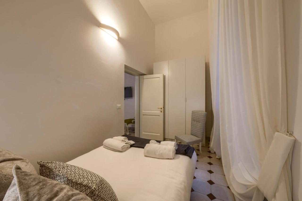 La Casa Di Bruna E Giordano In Santo Spirito Apartment Florence